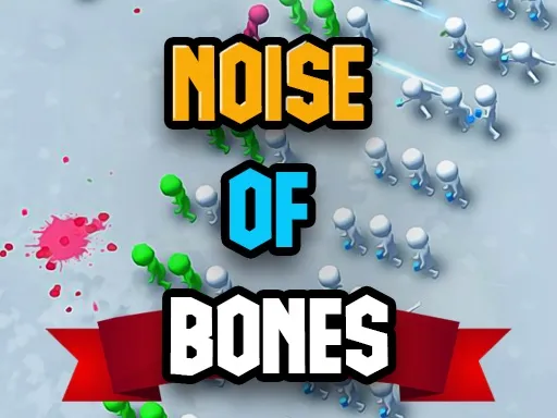 Noise Of Bones