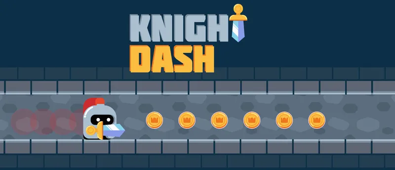 Knight Dash