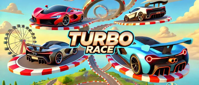 Turbo Race