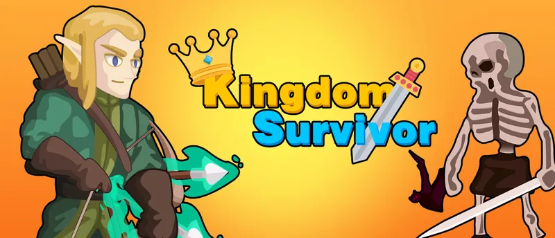 Kingdom Survivor