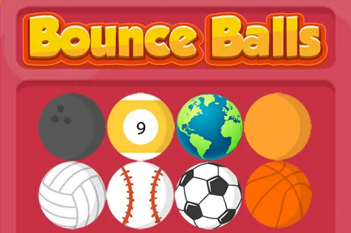 Bouncing Ball