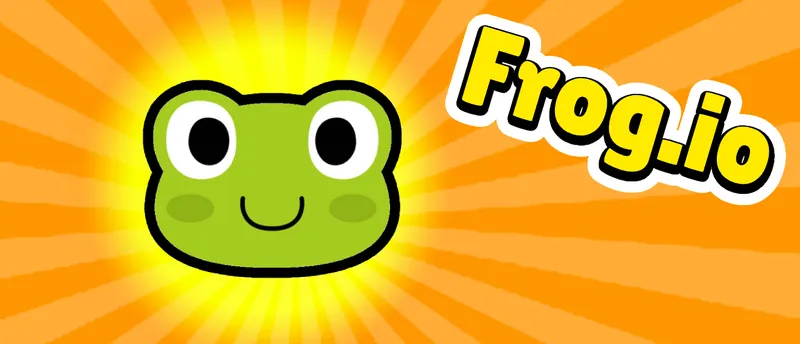 Frog.io