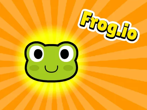 Frog.io