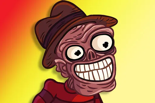 TrollFace Quest: Horror 2