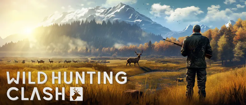 Wild Hunting Clash