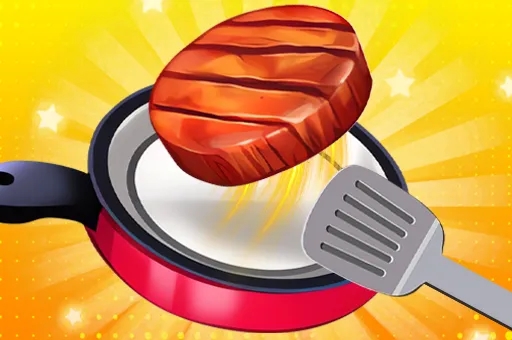 Cooking Madness Game