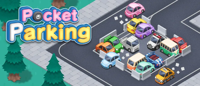 Pocket Parking