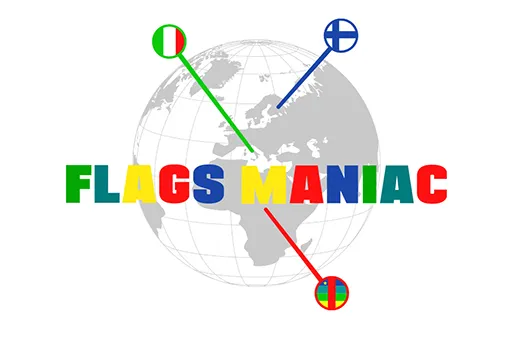 Flags Maniac