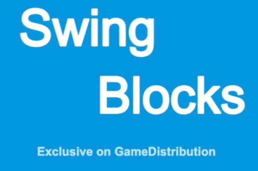 Swing Blocks