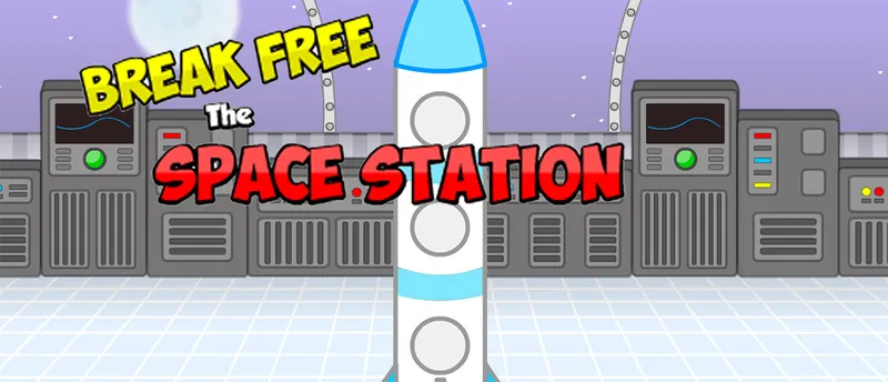 Break Free Space Station