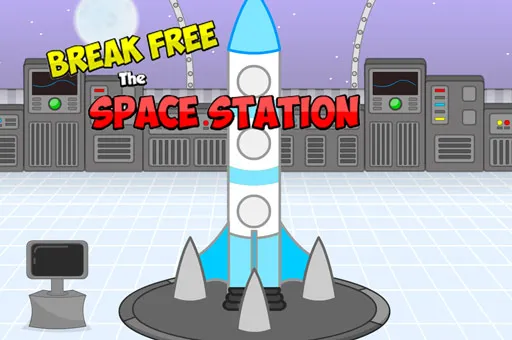 Break Free Space Station