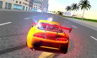 Supra Drift 2