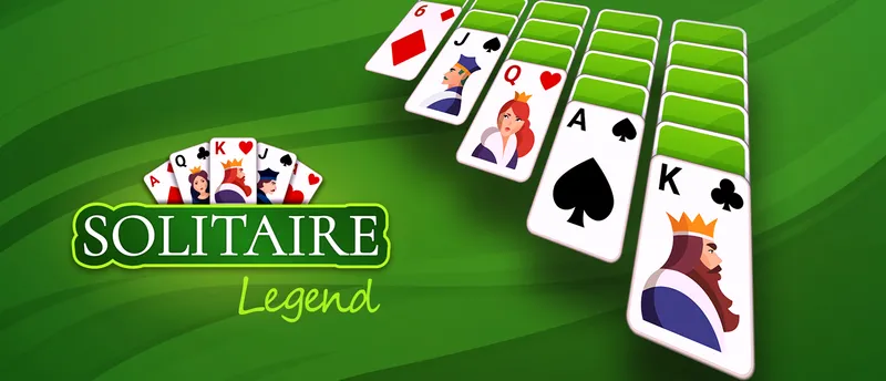 Solitaire Legend