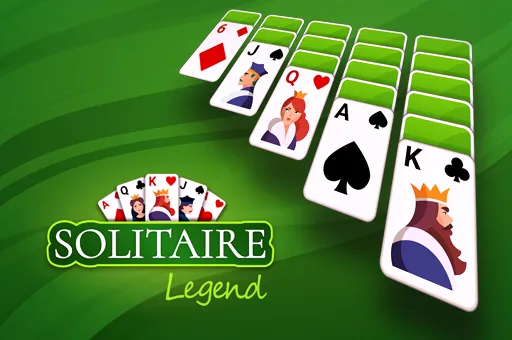 Solitaire Legend