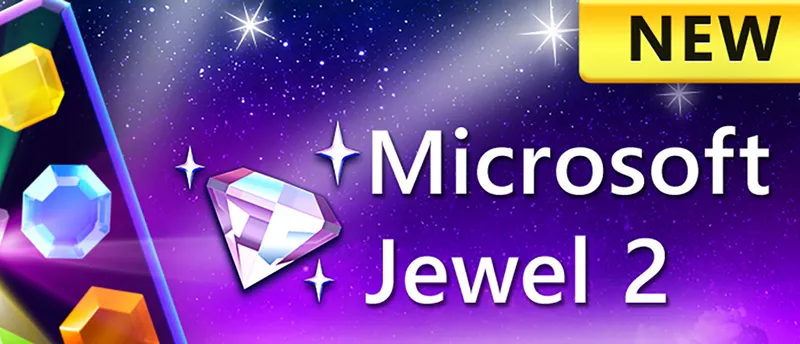 Microsoft Jewel 2