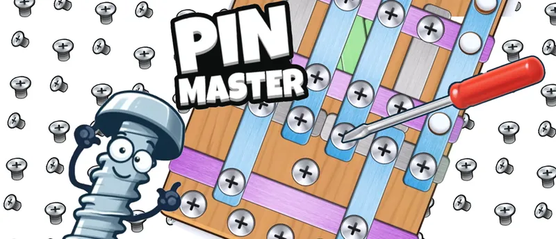 Pin Master