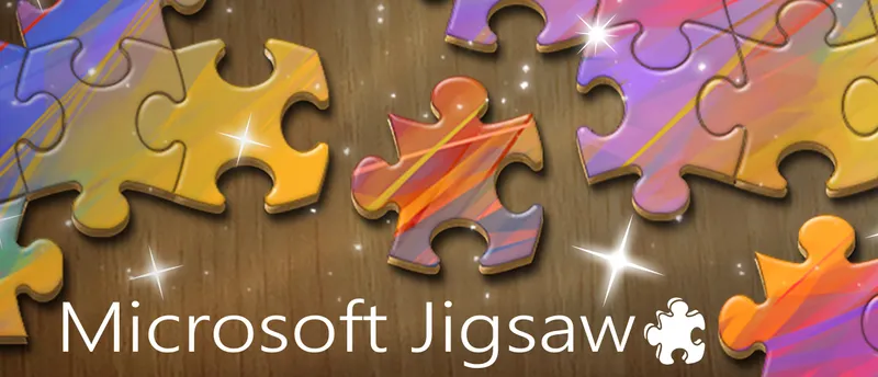 Microsoft Jigsaw