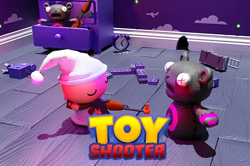 Toy Shooter