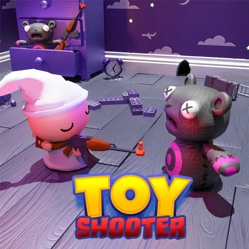 Toy Shooter