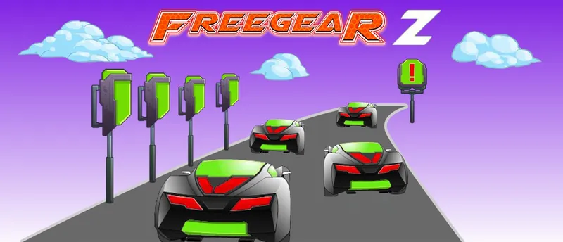 FreegearZ