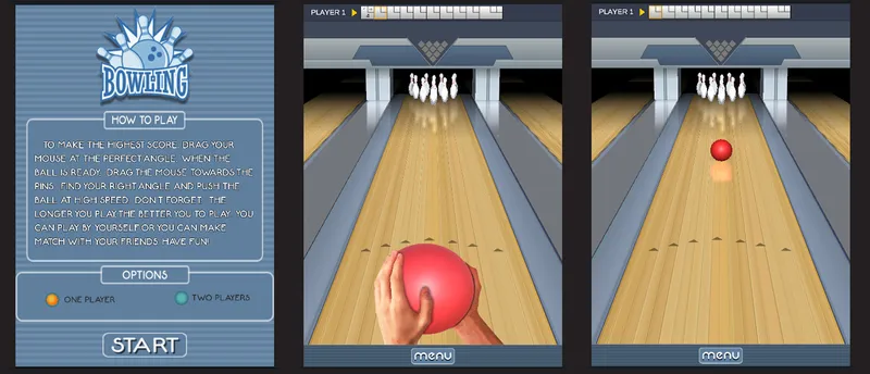 Bowling