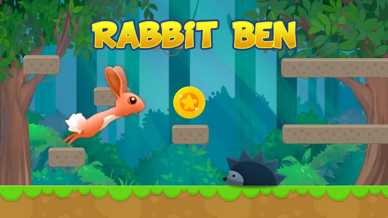 Rabbit Ben