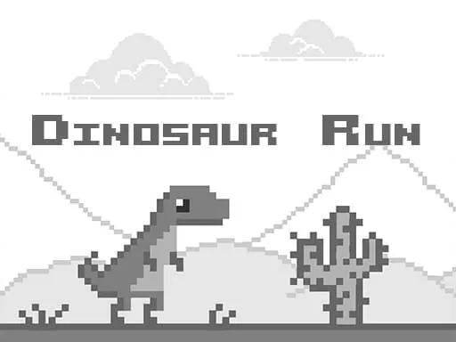 Dinosaur Run