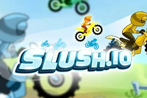 slush.io