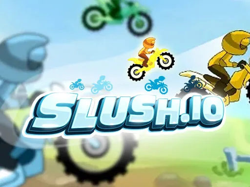 slush.io