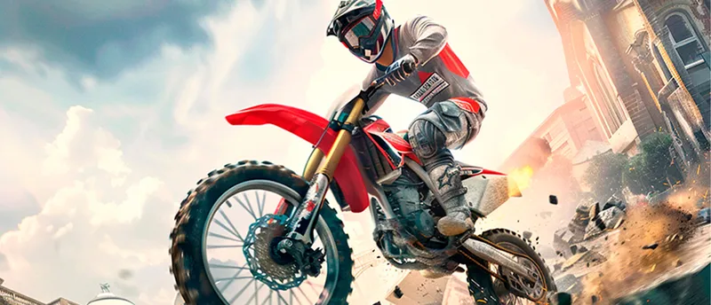 Trial Xtreme