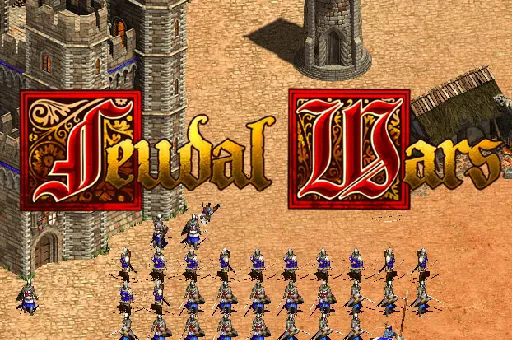 Feudal Wars