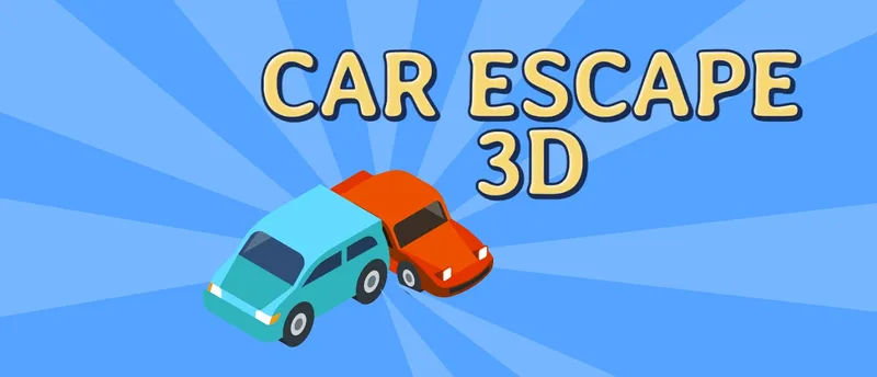 Car Escape 3D