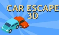 Car Escape 3D