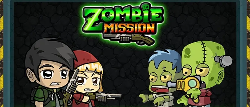 Zombie Mission