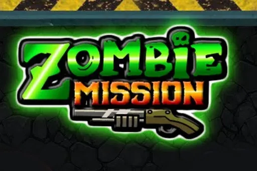 Zombie Mission