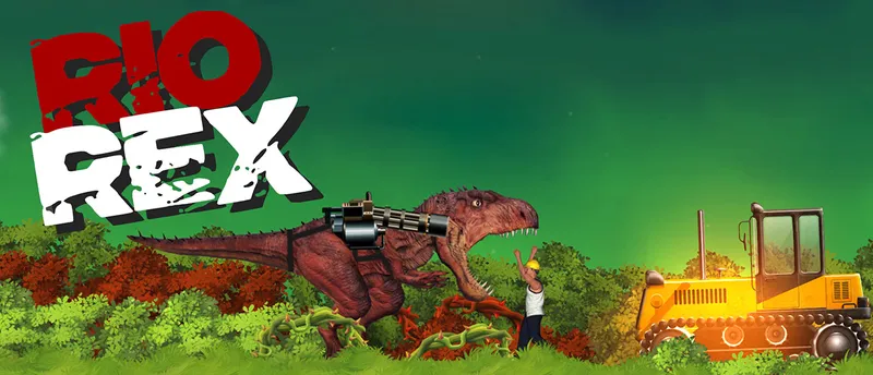 Rio Rex