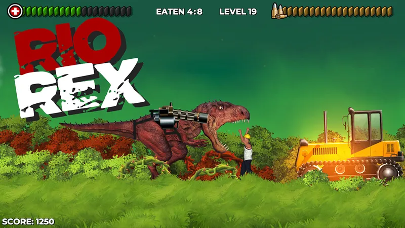 Rio Rex