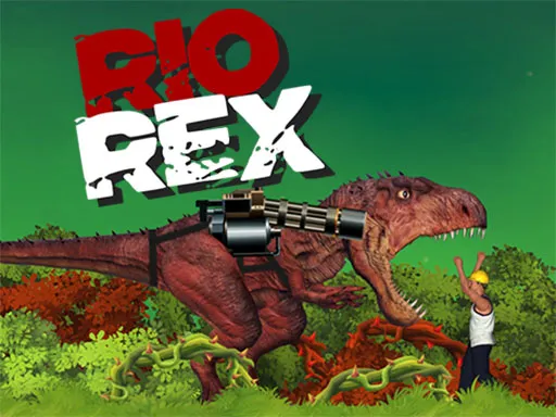 Rio Rex