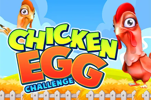 Chicken Egg Challenge