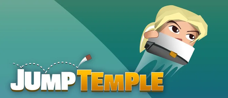 Jump Temple