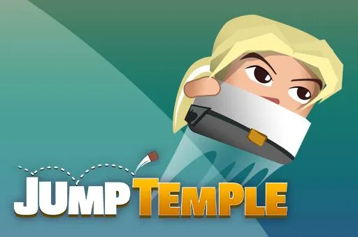 Jump Temple