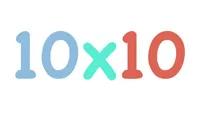 10x10