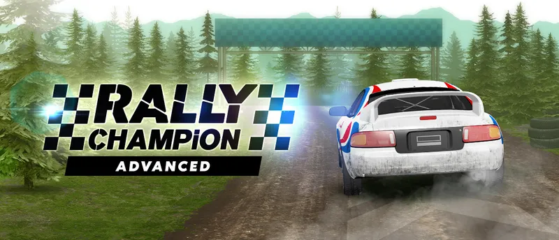 Rally Champion Advanced