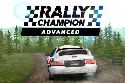 Rally Champion Advanced