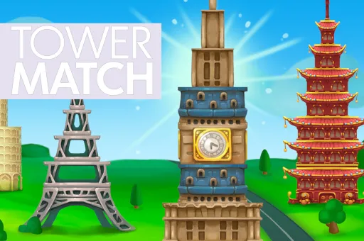 Tower Match