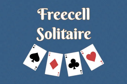 Freecell Solitaire