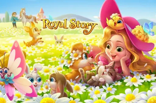 Royal Story