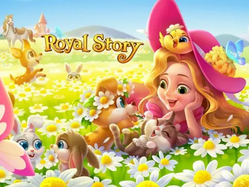 Royal Story