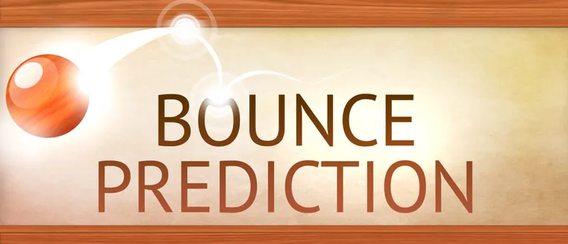 Bounce Prediction