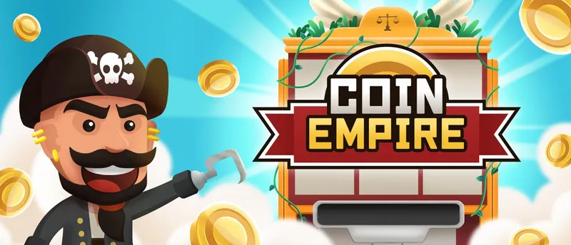 Coin Empire